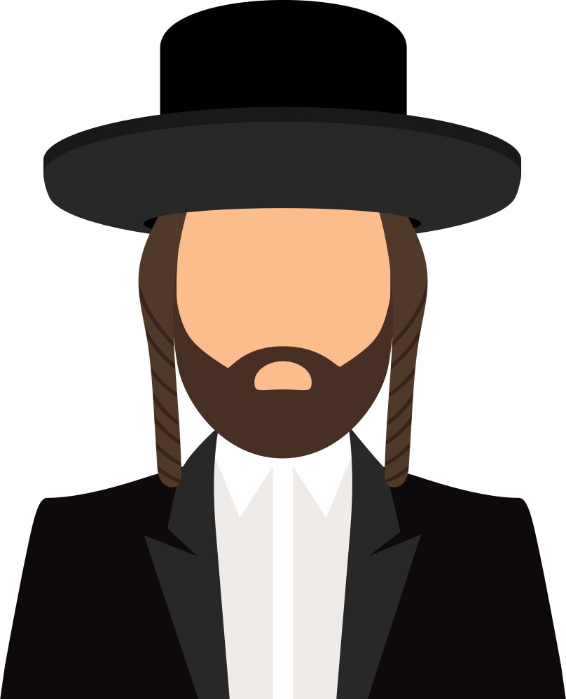 Rabbi Ben Jakob