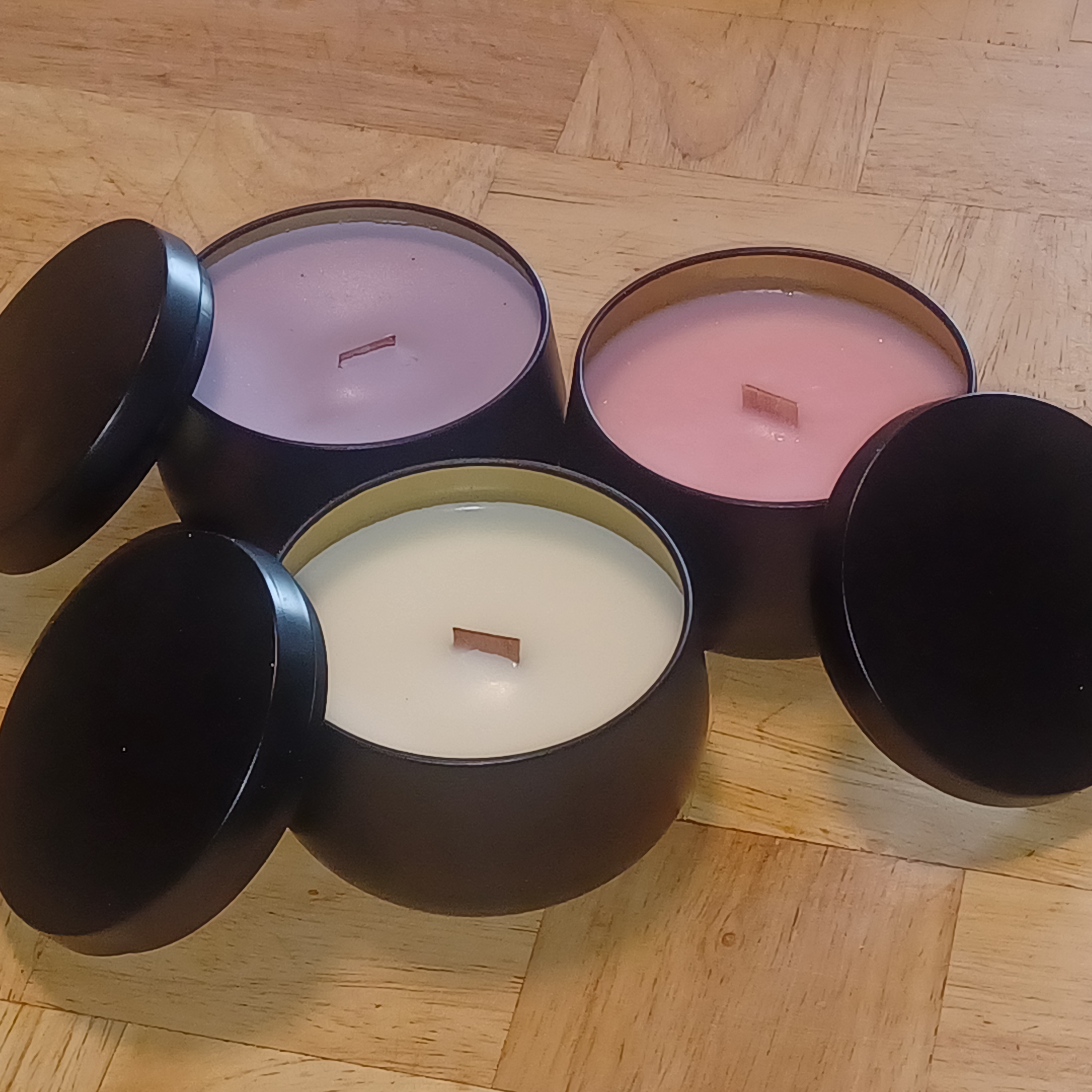 Candles