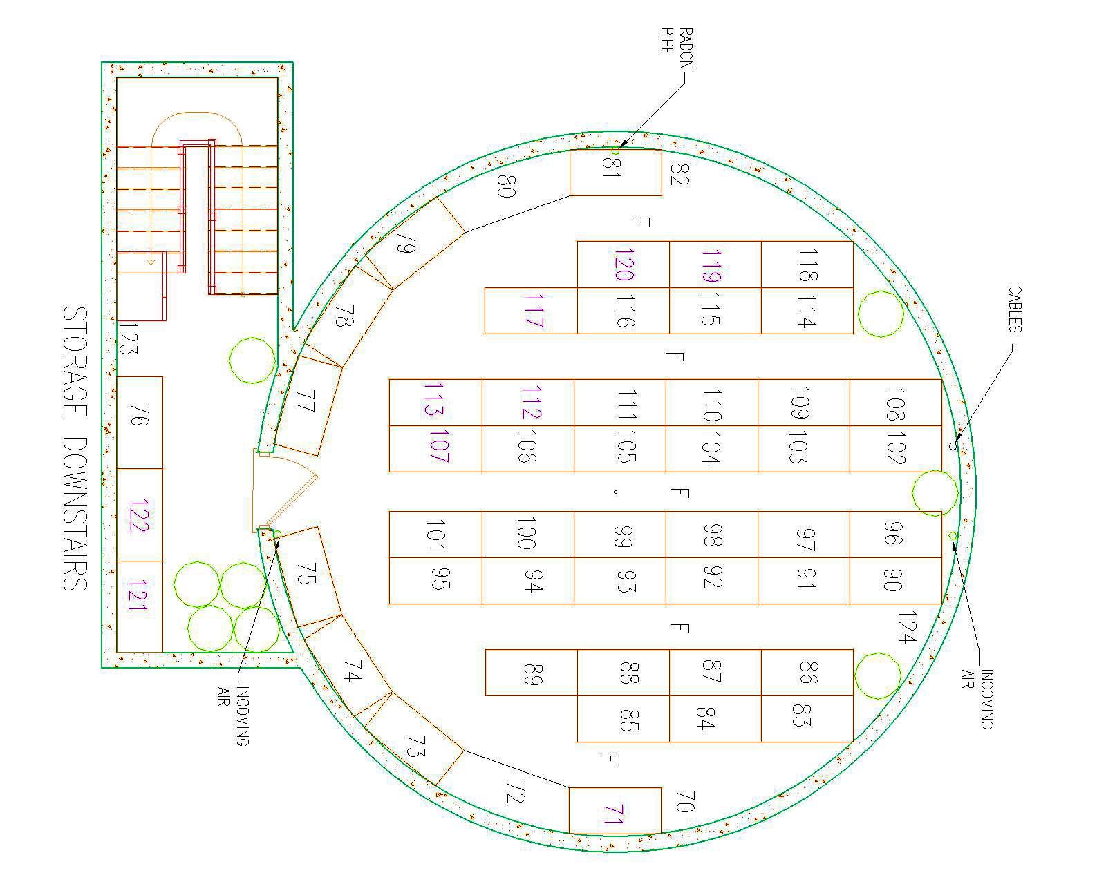 Doomsday Bunker Book